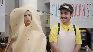 Definitely Not &ldquo;We made the spud hut&rdquo;