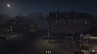 Red Dead Redemption 2 - ROG XG Mobile RTX 4090 [4K]