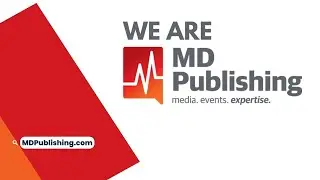 We Are MD Publishing
