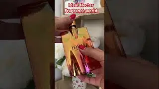 Новинка от Fragrance world #fragranceworld #парфюмерия #арабскаяпарфюмерия #ароматыклоны