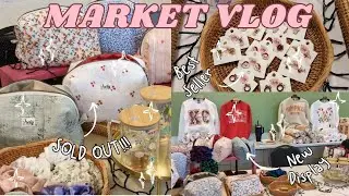 🎄❄️LAST HOLIDAY MARKET ❄️🎄BEST MARKET OF '25