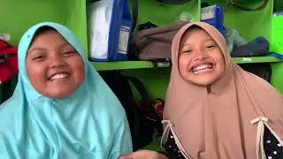 Video Dokumenter Angkatan 6 SD Abata Islamic School TA. 2024-2025