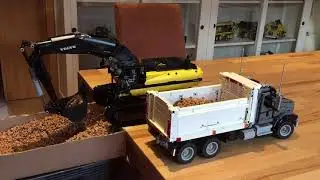 Lego 8043 Mod