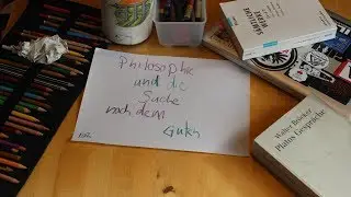 Platon &ndash; Was ist das Gute?