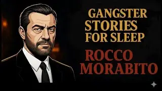 Gangster Stories For Sleep  Rocco Morabito &ndash; The Italian Cocaine Broker Who Escaped Twice
