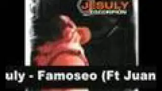 Jesuly - Famoseo [Sample original]
