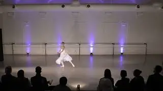 LA SYLPHIDE VARIATION - Arisa Tanihata