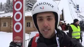 Zagraniczni skoczkowie składają życzenia