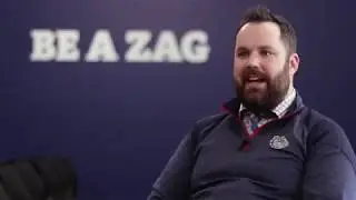 The effect of basketball on Gonzaga University