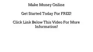 Project Payday Make Your First $50 Online NOW