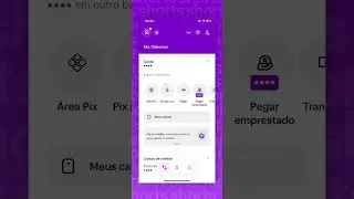 NUBANK: O QUE &Eacute; IBAN?