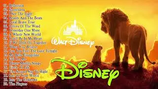The Ultimate Disney Classic Songs Playlist Of 2021 - Disney Soundtracks Playlist 2021