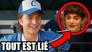 13 autres CURIOSIT&Eacute;S et SECRETS sur LA FIN de STRANGER THINGS 5