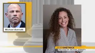 Avenatti says third Kavanaugh accuser willing to undergo polygraph if he does