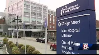 Central Maine Medical Center lockdown lifted after threat deemed no longer credible