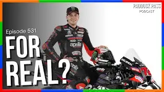 Can Aprilia and Marco Bezzecchi REALLY fight for MotoGP honours in 2026?
