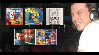 DJ Raidi Rebello Sequência Mixada 03