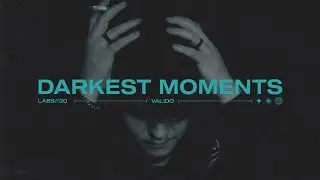 Valido - Darkest Moments (TC Visualiser)