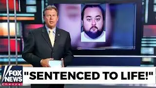 Chumlee From Pawn Stars Sentenced to Life Imprisonment!