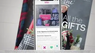 Join with a kit YOU design!  Fall 2019 Thirty One Gifts