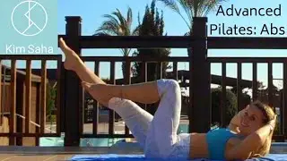 Advanced Pilates Series: Abs