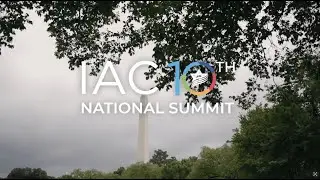 Relive the most powerful moments from the IAC National Summit