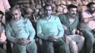 HATİPGİLİN DÜĞÜNÜ