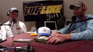 The Inshore Journal- Tuf-Line Product Review