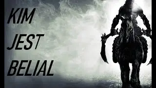 KIM JEST BELIAL