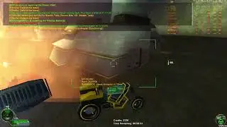 Highlight: NFHAVOC LETS COMMAND AND CONQUER!!!!!!!!!!!!defending base in recon