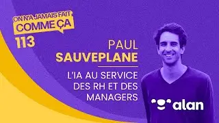 IA et RH : comment Alan am&eacute;liore performance, management et d&eacute;tection des signaux faibles