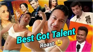 India got talent like this ft. Deepak kalal