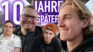 Was sagt mein ältester Freund über meine Entwicklung? | VLOG