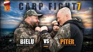Fox Carp Fight 7 | WYGRAJ krzesło Super Deluxe Recliner | Carp fishing