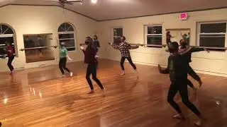 Tech 5 Jazz Final Showing