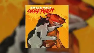 Dope Boyz Muzic - Smack Pack Sucka Punch