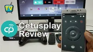 CetusPlay Лучшее универсальное приложение для дистанционного управления мобильными устройствами