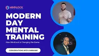 Everyone Needs A Mental Coach | Conversations with Garmamie Podcast