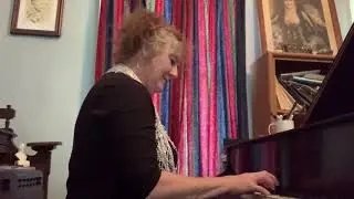 Walkin&rsquo; With Christopher - Julia Walker Jewell