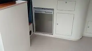 VW T2 interior conversion