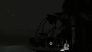 Far: Lone Sails ep 3 - Danger!  Damaged ship!  How do I repair??