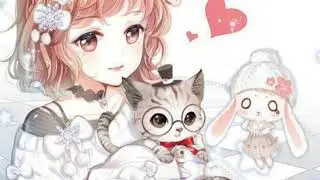 Nightcore - snowman ( sia )