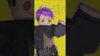 Static in Roblox                                                   #roblox #static #animation #song