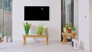 Q Acoustics E120: Transform Your Audio Experience with this Wireless System