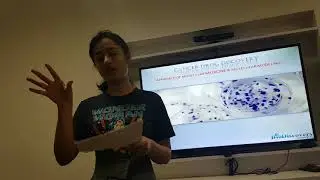 Cancer Drug Discovery Workshop 2018, New Delhi | Approach of Molecular Medicine