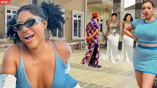 The Campus Girl's LOVE STORY Nobody Saw Coming- 2026 TRENDING NIGERIAN MOVIE - AFRICA /NEW MOVIE