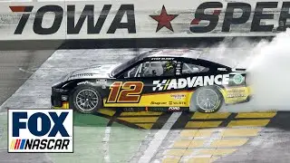 Radioactive: Iowa &ndash; 