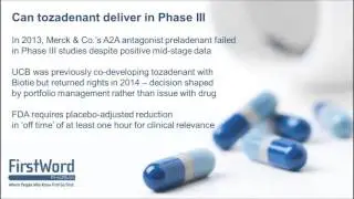 The First Take: Acorda acquires Biotie Therapeutics