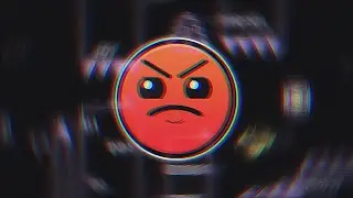 'Terminal Space' [JBRedux] {All Coins} (Harder 6*) (Daily Level) | Geometry Dash 2.2