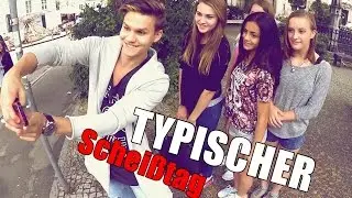 TYPISCHER FREITAG 2.0 ...